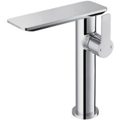 Flova Spring Tall Mono Basin Mixer