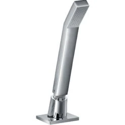 Flova Str8 Deck Mounted Pull Out Handset Kit With Hose