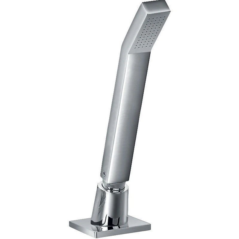 Flova Str8 Deck Mounted Pull Out Handset Kit With Hose 3 Flova Str8 Deck Mounted Pull Out Handset Kit With Hose