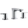 Flova Urban 3-Piece Bath Mixer -Deals Bathroom Store flova ur3hbf
