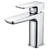 Frontline Aquaflow Alto Mini Basin Mixer Tap -Deals Bathroom Store frontline biqalt10
