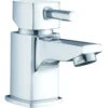 Frontline Aquaflow Cubix2 Mini Mono Basin Mixer -Deals Bathroom Store frontline biqcx10