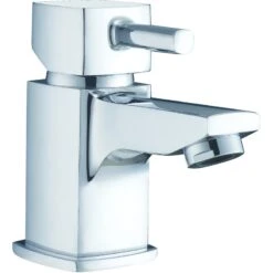 Frontline Aquaflow Cubix2 Mini Mono Basin Mixer