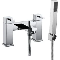 Frontline Aquaflow Ixos Bath Shower Mixer