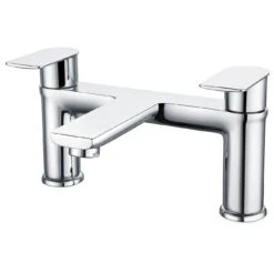 Frontline Aquaflow Luxe Bath Filler Tap