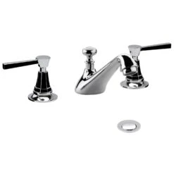 Frontline Holborn Hatton 3 Hole Basin Mixer