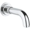 Grohe Atrio Wall Bath Spout Chrome 2 Grohe Atrio Wall Bath Spout Chrome -Deals Bathroom Store grohe 13139000