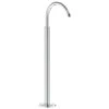 Grohe Atrio Floor Mounted Bath Spout 13216 -Deals Bathroom Store grohe 13216001