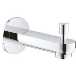 Grohe Eurosmart Cosmopolitan Bath Spout With Diverter