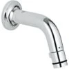 Grohe Universal Wall Mounted Tap DN15 20205 -Deals Bathroom Store grohe 20205000