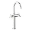 Grohe Atrio Ypsilon Basin Mixer 1/2″ X-Large 21044 -Deals Bathroom Store grohe 21044000