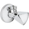 Grohe Angle Valve 1/2″ 22940 -Deals Bathroom Store grohe 22940000