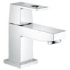 Grohe Eurocube Pillar Tap 23137 -Deals Bathroom Store grohe 23137000