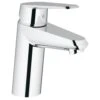 Grohe Eurodisc Cosmopolitan Mono Basin Mixer 1/2″ S-Size 23382 -Deals Bathroom Store grohe 2338220e
