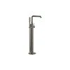 Grohe Essence Floor Mounted Bath Mixer 23491 Brushed Graphite 2 Grohe Essence Floor Mounted Bath Mixer 23491 Brushed Graphite -Deals Bathroom Store grohe 23491al1