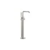 Grohe Essence Floor Mounted Bath Mixer 23491 Supersteel 2 Grohe Essence Floor Mounted Bath Mixer 23491 Supersteel -Deals Bathroom Store grohe 23491dc1