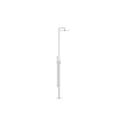 Grohe Essence Free Standing Shower Mixer 23741 Supersteel
