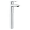 Grohe BauLoop Smooth Body Vessel Basin Mixer 23764 2 Grohe BauLoop Smooth Body Vessel Basin Mixer 23764 -Deals Bathroom Store grohe 23764000