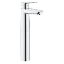 Grohe BauLoop Smooth Body Vessel Basin Mixer 23764