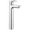 Grohe Bauloop XL-Size Smooth Body Basin Mixer Tap 23764 -Deals Bathroom Store grohe 23764001