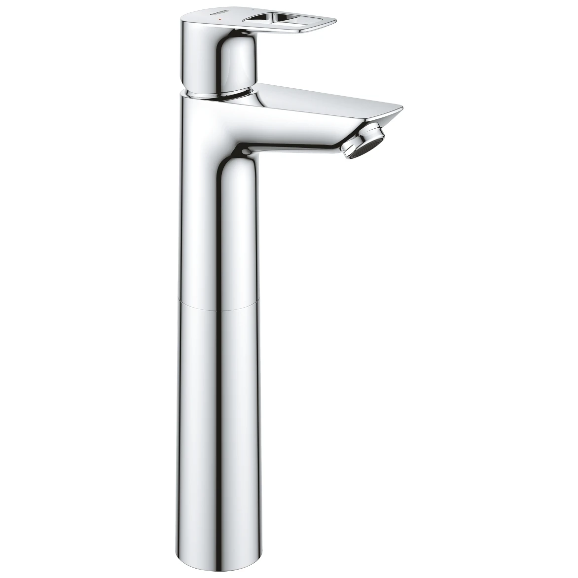 Grohe Bauloop XL-Size Smooth Body Basin Mixer Tap 23764 3 Grohe Bauloop XL-Size Smooth Body Basin Mixer Tap 23764