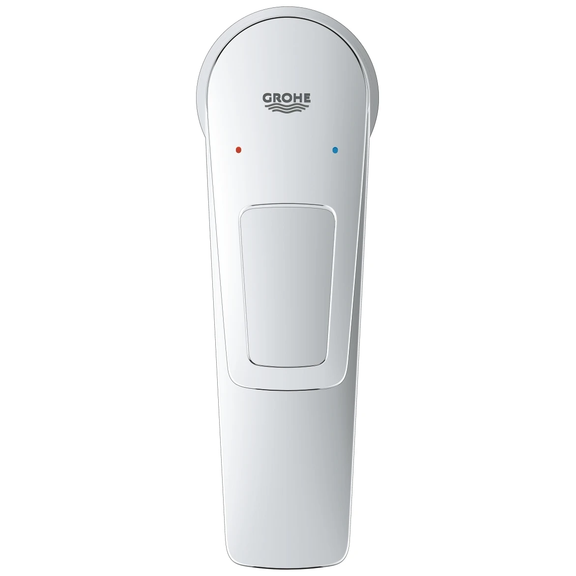 Grohe Bauloop XL-Size Smooth Body Basin Mixer Tap 23764 4 Grohe Bauloop XL-Size Smooth Body Basin Mixer Tap 23764 - Image 2