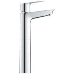 Grohe Bauloop XL-Size Smooth Body Basin Mixer Tap 23764 10 Grohe Bauloop XL-Size Smooth Body Basin Mixer Tap 23764 -Deals Bathroom Store grohe 23764001 3