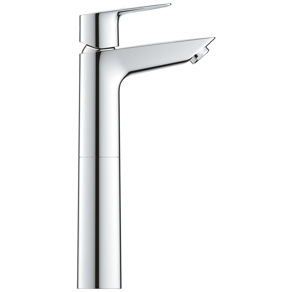 Grohe Bauloop XL-Size Smooth Body Basin Mixer Tap 23764 6 Grohe Bauloop XL-Size Smooth Body Basin Mixer Tap 23764 - Image 4