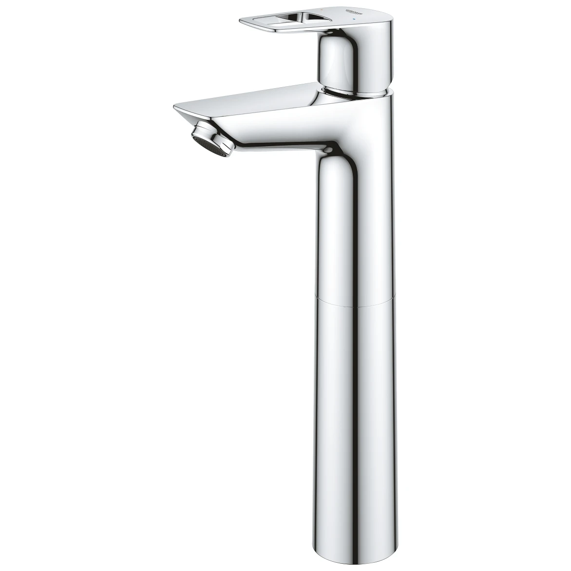 Grohe Bauloop XL-Size Smooth Body Basin Mixer Tap 23764 7 Grohe Bauloop XL-Size Smooth Body Basin Mixer Tap 23764 - Image 5