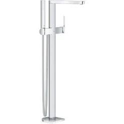 Grohe Plus Floor Mounted Bath Shower Mixer 23846