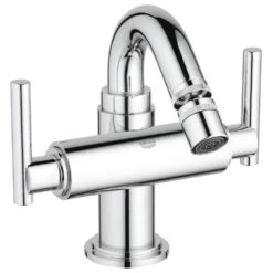 Grohe Atrio Jota Bidet Mixer 1/2″ Medium 24026