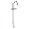 Grohe Atrio Cross Handle Floor Bath Mixer 25044 -Deals Bathroom Store grohe 25044003
