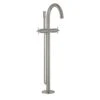 Grohe Atrio Floor Bath Mixer 25044 Supersteel 1 Grohe Atrio Floor Bath Mixer 25044 Supersteel -Deals Bathroom Store grohe 25044dc3