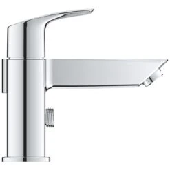 Grohe Eurosmart Two-Handled Bath/Shower Mixer 25105 -Deals Bathroom Store grohe 25105003 2