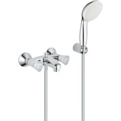 Grohe Costa L Bath / Shower Mixer 25460