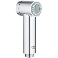 Grohe Sena Trigger Spray 35 Chrome -Deals Bathroom Store grohe 26328000 3