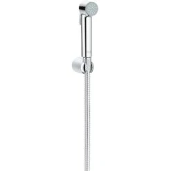 Grohe Tempesta-F Trigger Spray Set 26354 Chrome