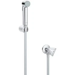 Grohe Tempesta-F 30 Trigger Spray Set With Angle Valve 27514