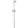 Grohe Tempesta-F Trigger Spray Set 27812 Chrome/White -Deals Bathroom Store grohe 27812il1