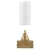 Grohe Concealed Stop Valve 3/4″ 29802 -Deals Bathroom Store grohe 29802000