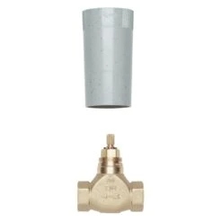 Grohe Concealed Stop Valve 1/2″ 29811