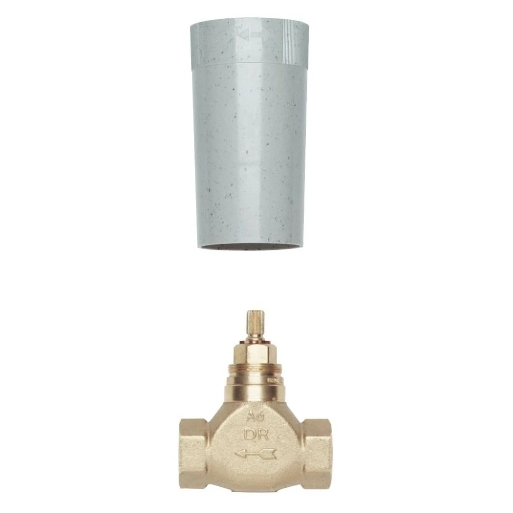Grohe Concealed Stop Valve 1/2″ 29811 3 Grohe Concealed Stop Valve 1/2″ 29811