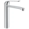 Grohe Euroeco Special High Spout Basin Mixer 1/2″ 30208 -Deals Bathroom Store grohe 30208000
