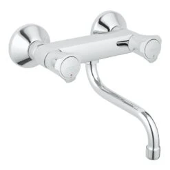 Grohe Costa L Wall Mixer 1/2″ 31187