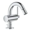 Grohe Atrio Single-Lever Bidet Mixer M-Size 32108 -Deals Bathroom Store grohe 32108003