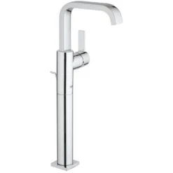 Grohe Allure Mono Basin Mixer 1/2″ X-Large 32249