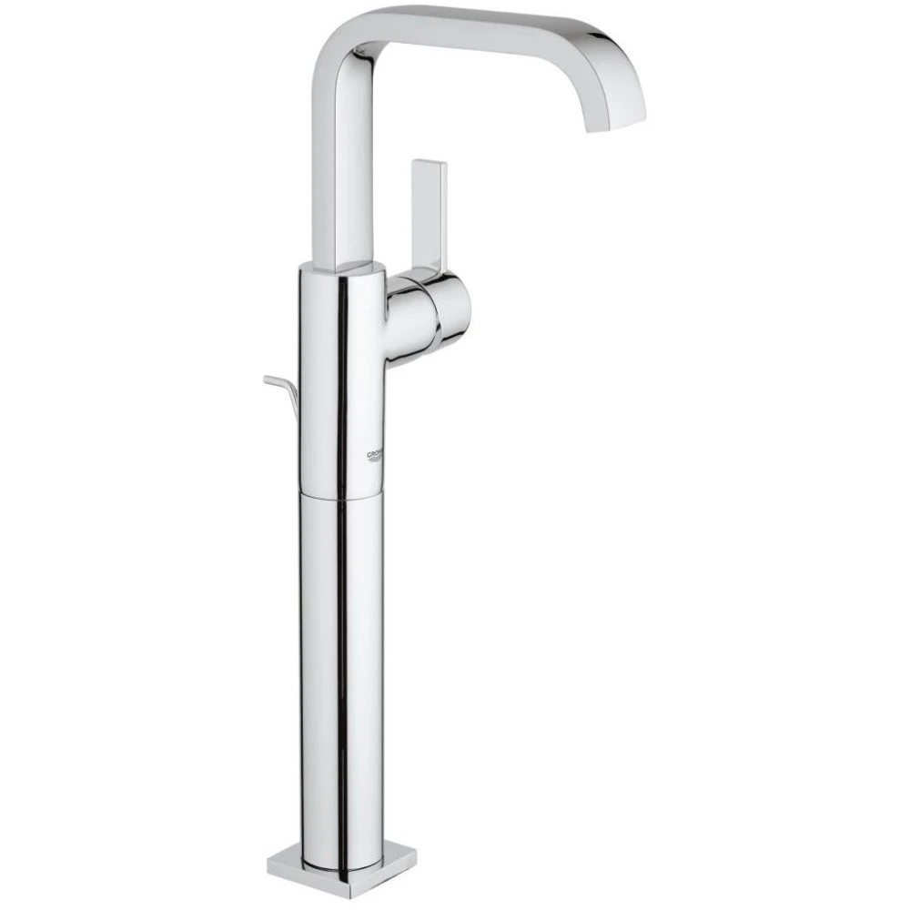 Grohe Allure Mono Basin Mixer 1/2″ X-Large 32249 3 Grohe Allure Mono Basin Mixer 1/2″ X-Large 32249