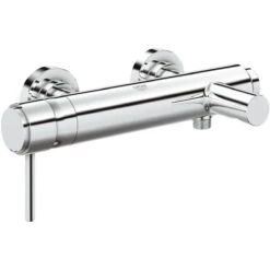Grohe Atrio Wall Mounted Bath/Shower Mixer 1/2″ 32652