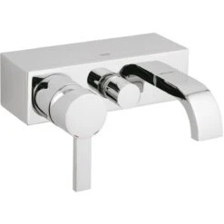 Grohe Allure Wall Mounted Bath/Shower Mixer 1/2″ 32826