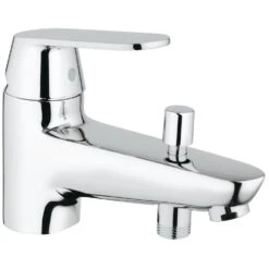 Grohe Eurosmart Cosmopolitan Bath/Shower Mixer 1/2″ 32836